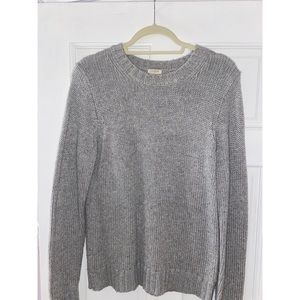 J Crew crewneck sweater
